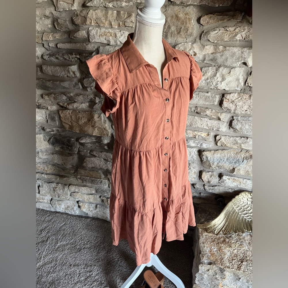 Lucky Brand dress